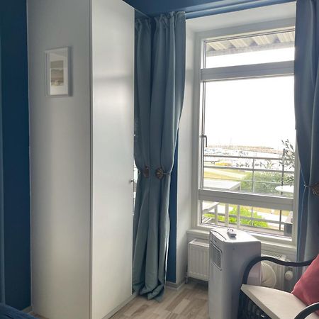 Havudsigt, Skon Lille Lejlighed Tranekær Esterno foto