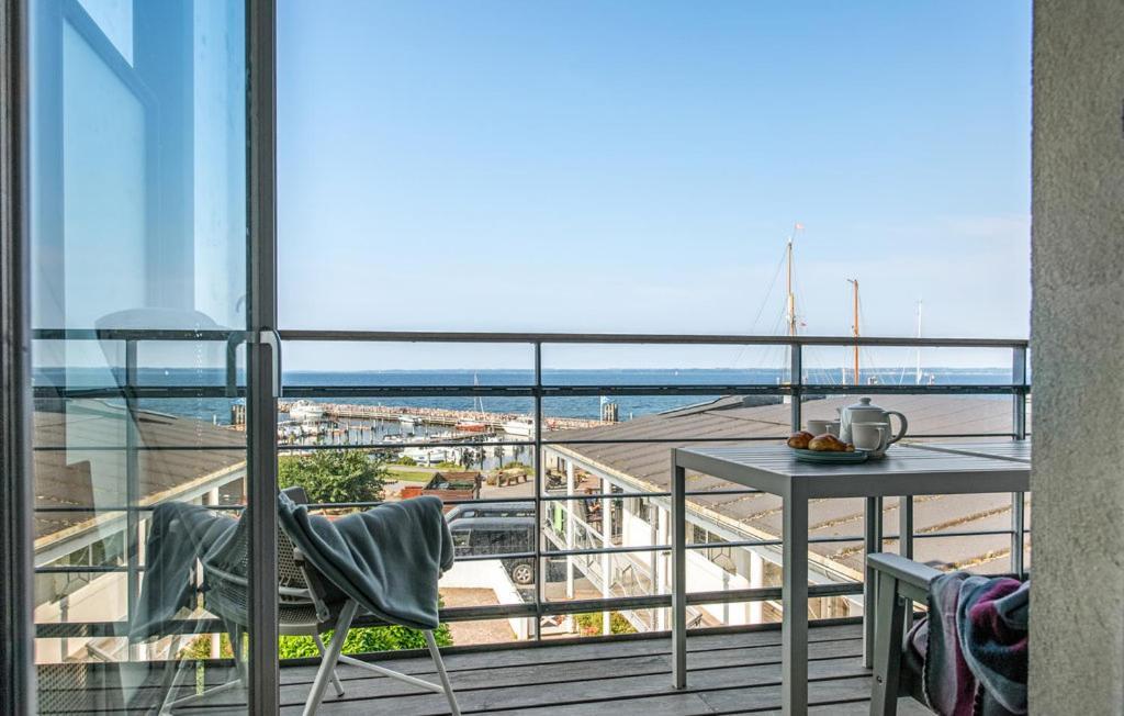 Havudsigt, Skon Lille Lejlighed Tranekær Esterno foto